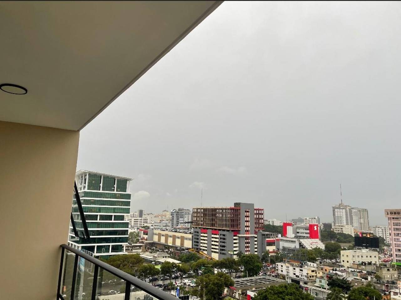 Apartamento  Evaristo Morales