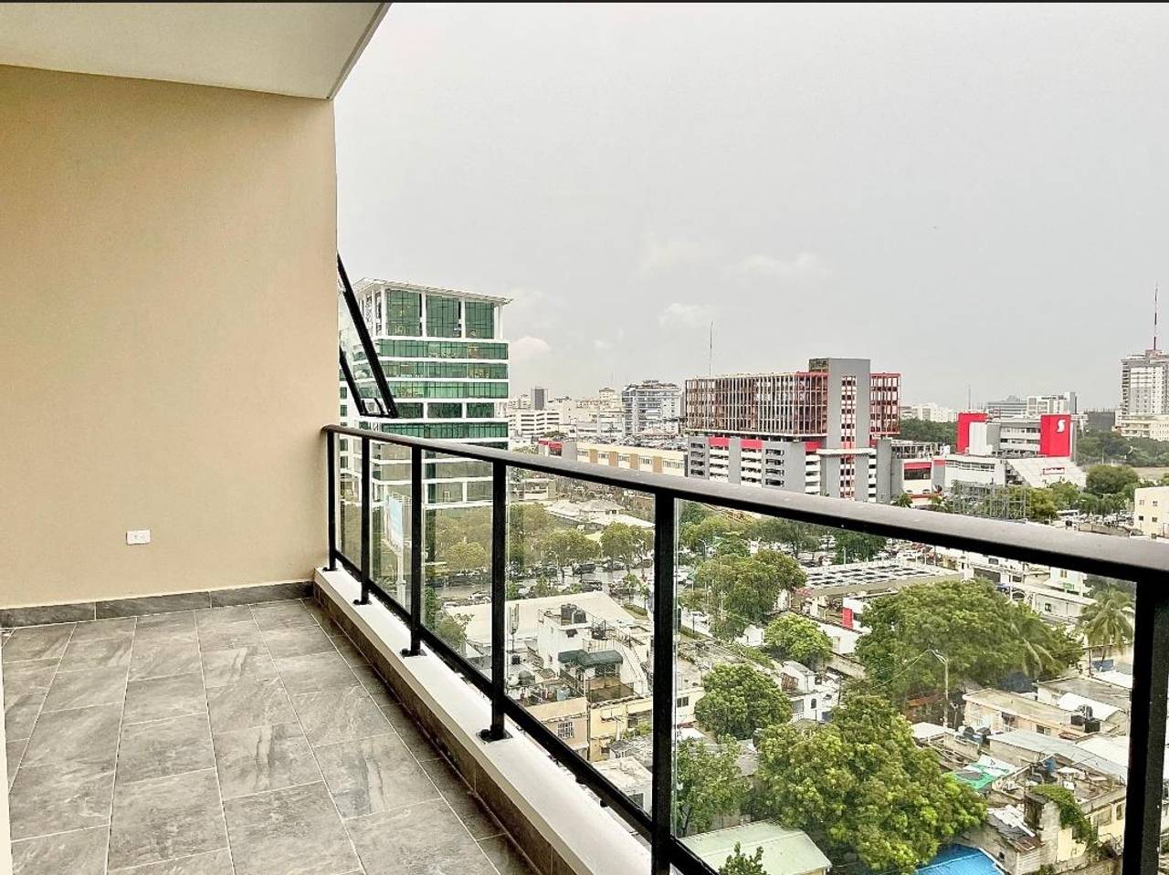 Apartamento  Evaristo Morales