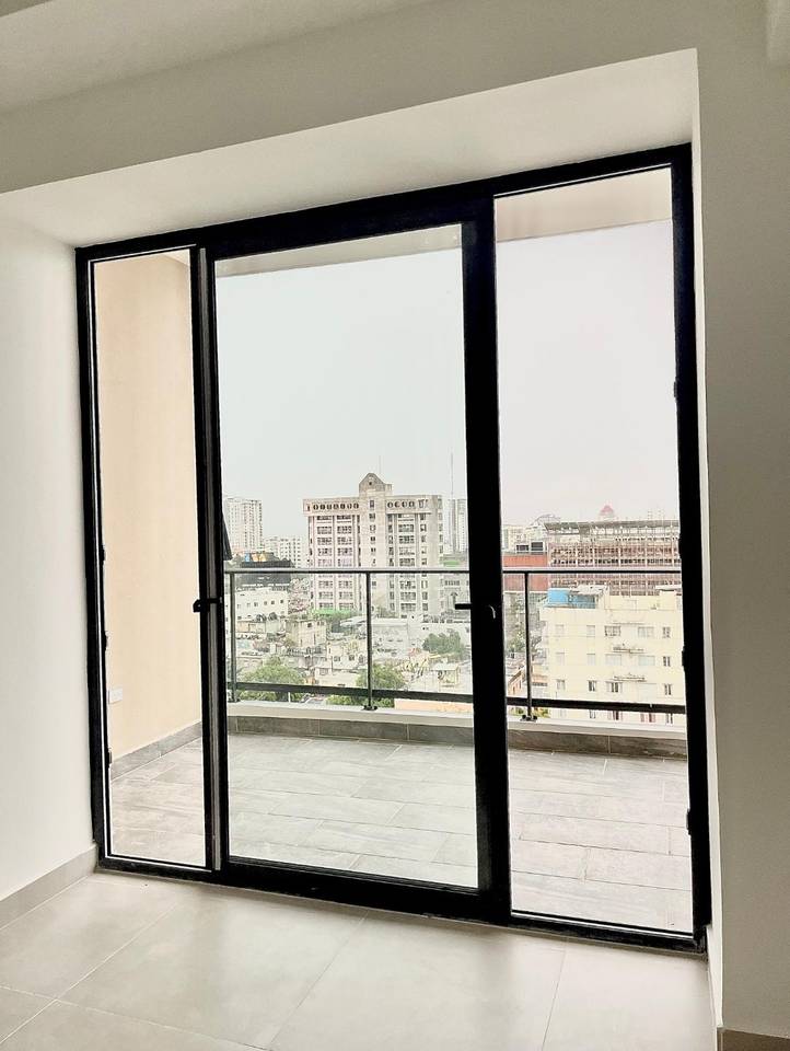 Apartamento  Evaristo Morales