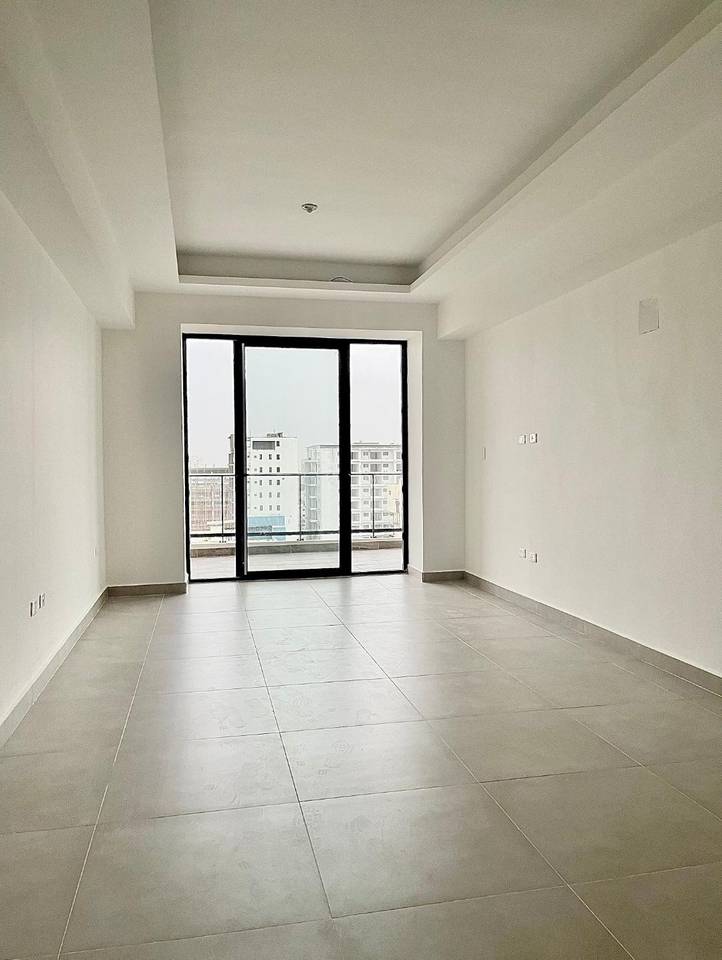 Apartamento  Evaristo Morales