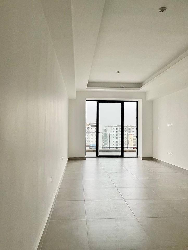Apartamento  Evaristo Morales