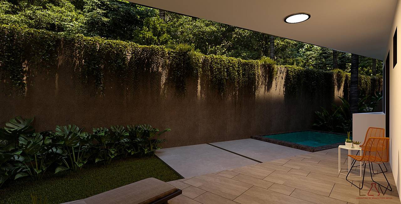 APARTAMENTO PARA ESTRENAR EN LAS TERRENAS