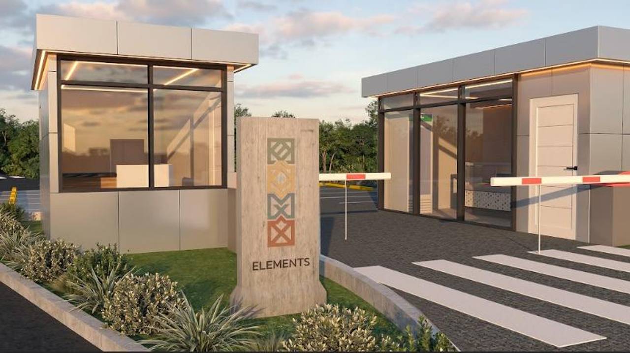 Venta de glamping modulares de lujo tipo eco suite ubicados en Nisibón en La Reserva
