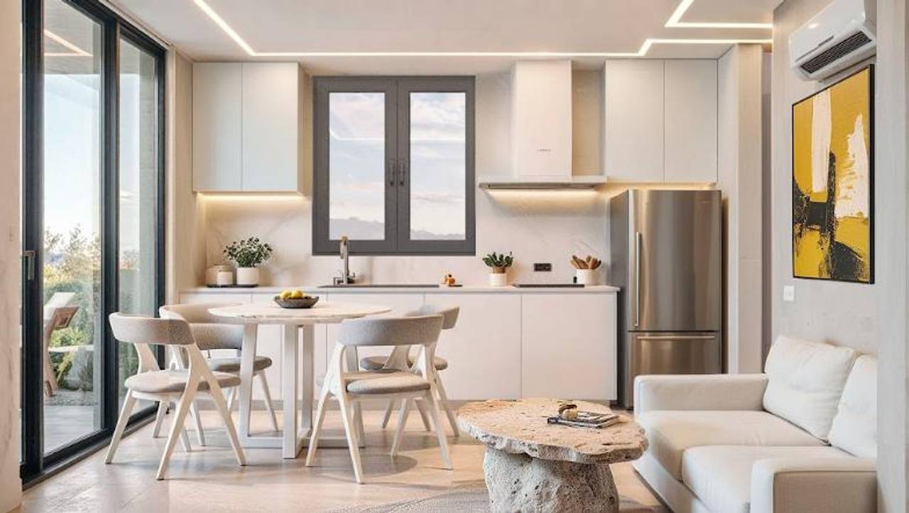 Venta de glamping modulares de lujo tipo eco suite ubicados en Nisibón en La Reserva