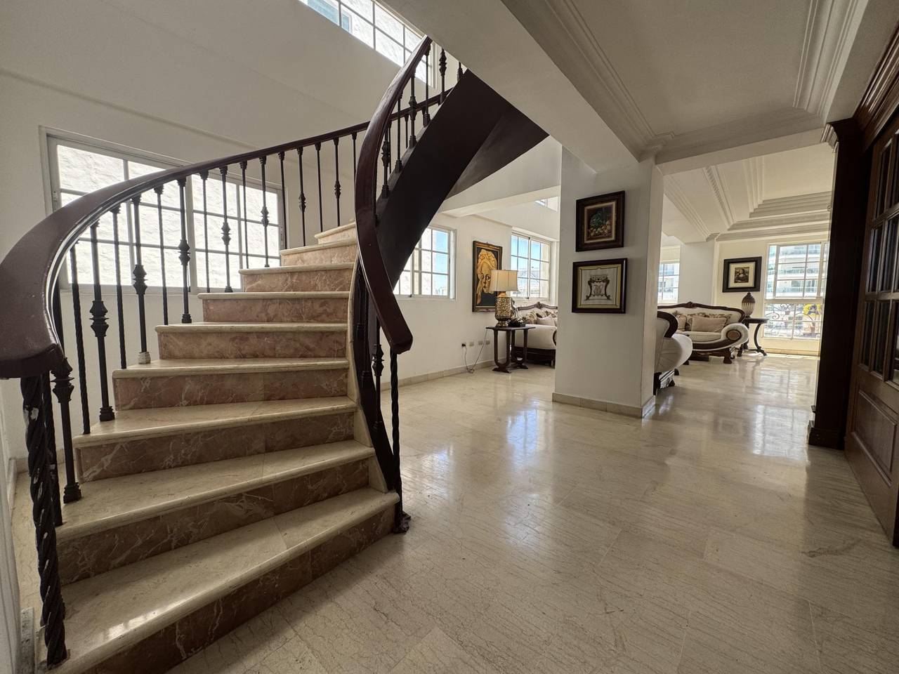 Penthouse en venta en Santo Domingo D.N., 450 m²
