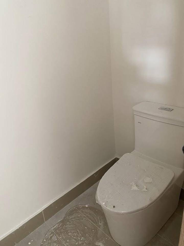 Alquiler de apartamento de una habitacion en Naco