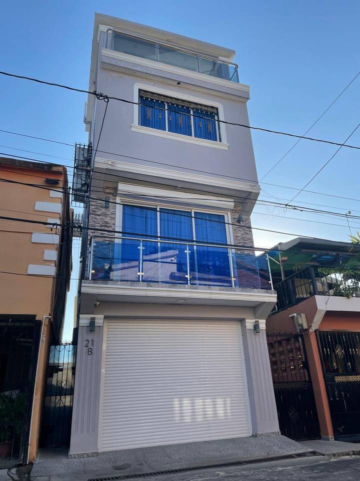 Apartamento disponible en Hainamosa.