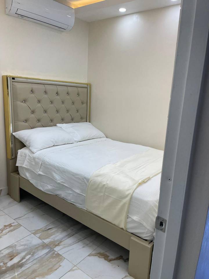 Apartamento disponible en Hainamosa.