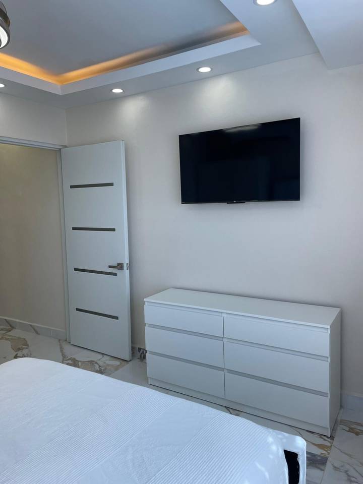 Apartamento disponible en Hainamosa.