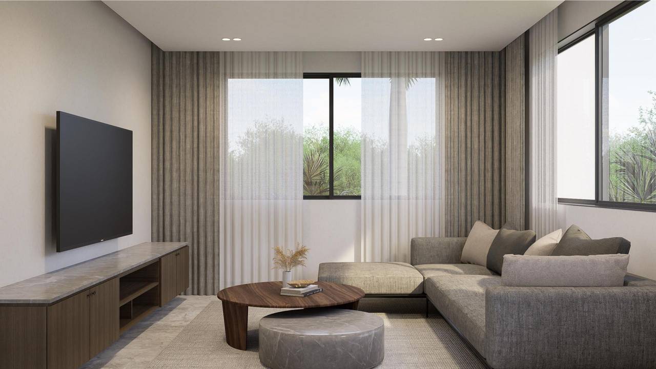 Exclusiva villa en Punta Cana Village, Punta Cana