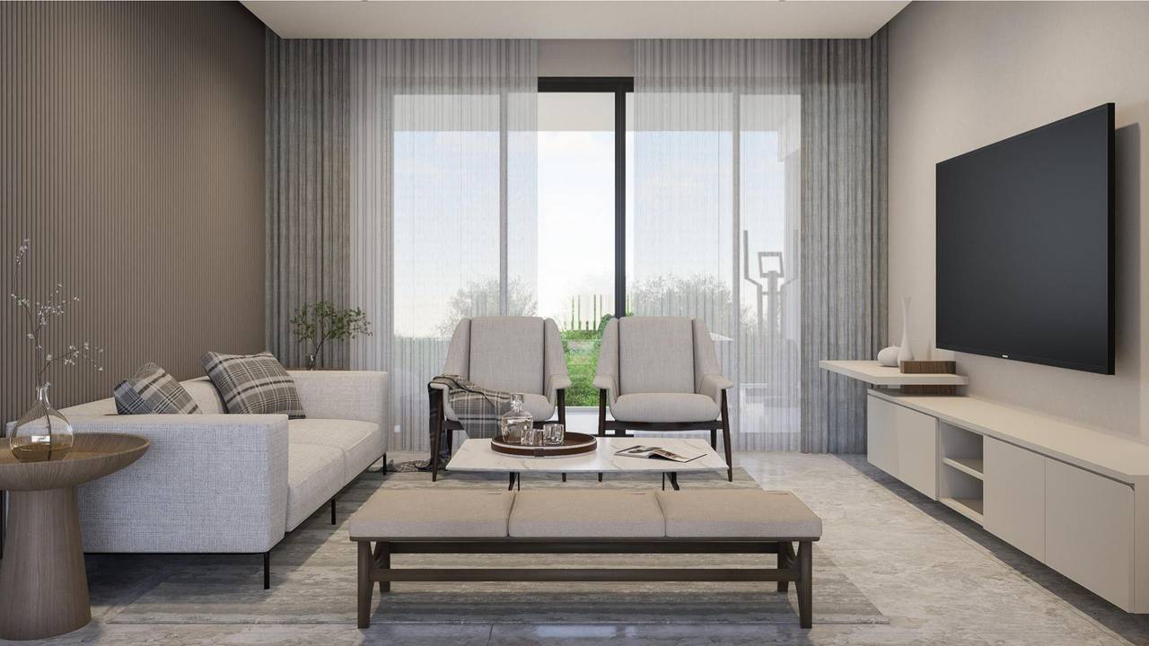 Exclusiva villa en Punta Cana Village, Punta Cana
