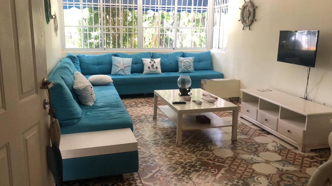 Apartamento en Juan Dolio Renta o venta