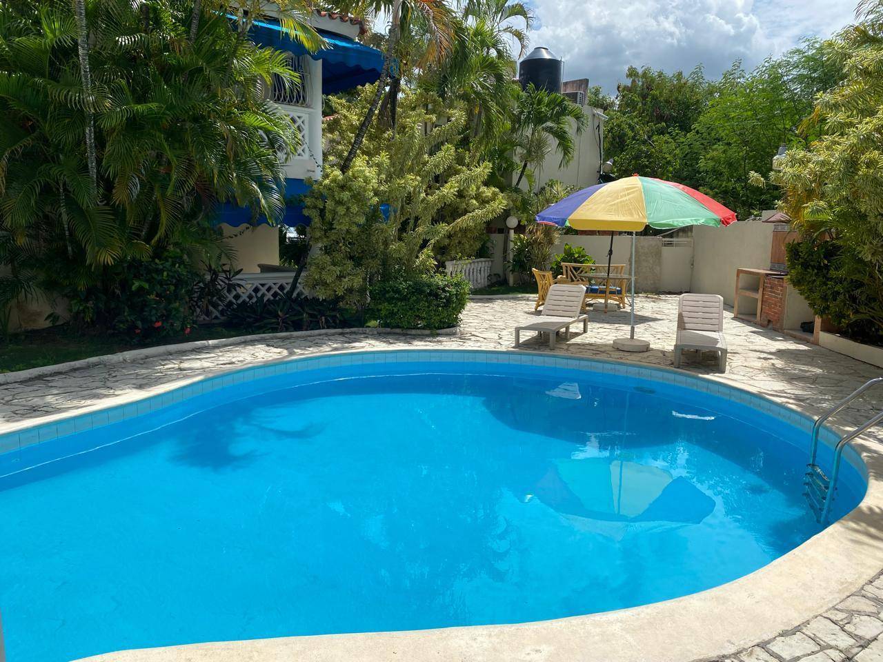 Apartamento en Juan Dolio Renta o venta