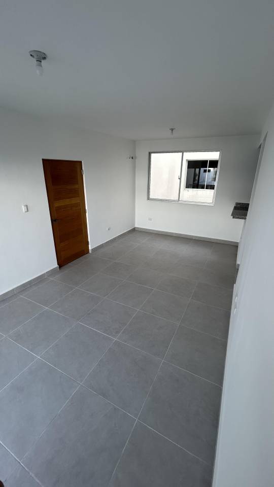 ¡Apartamento 2 Hab. y Línea Blanca! White Sands, Punta Cana
