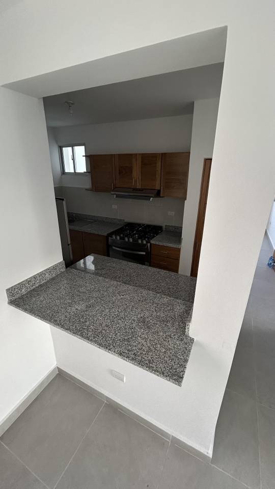 ¡Apartamento 2 Hab. y Línea Blanca! White Sands, Punta Cana