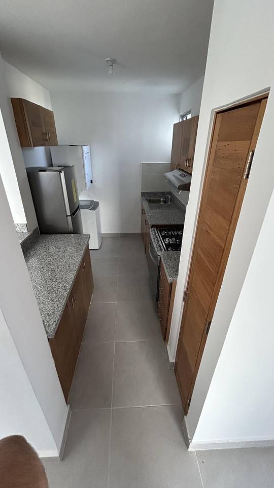 ¡Apartamento 2 Hab. y Línea Blanca! White Sands, Punta Cana