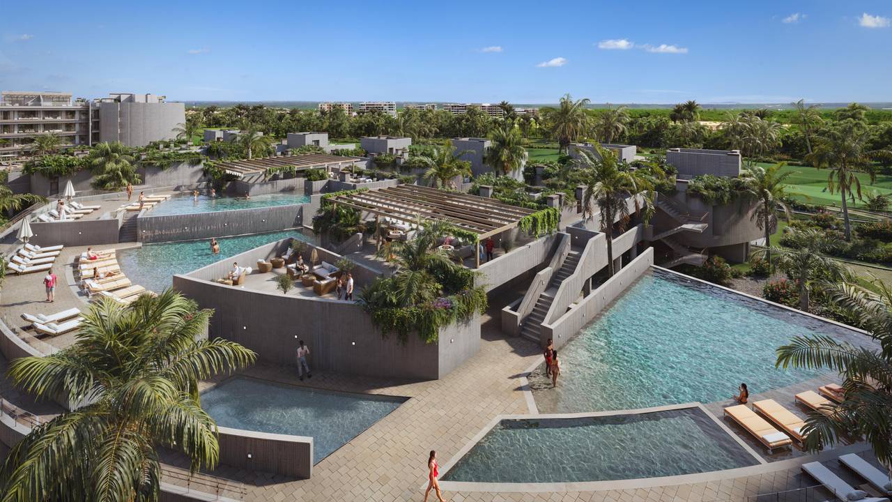 ANDARA CAP CANA