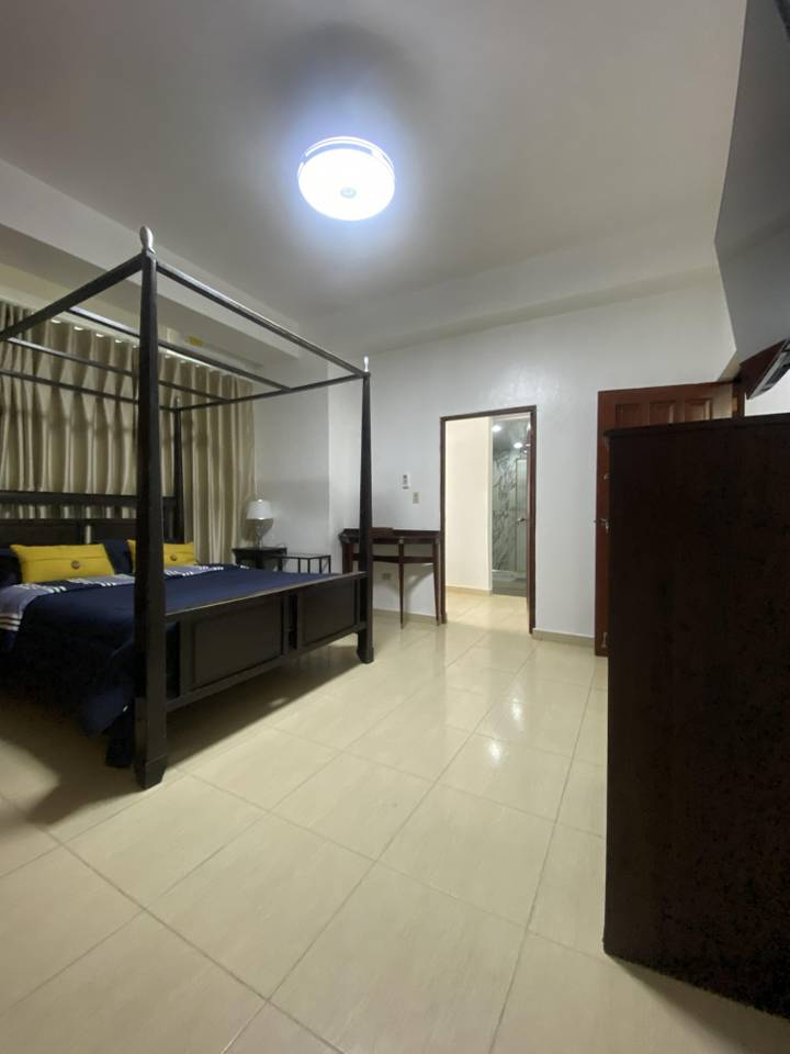 Apartamentos en alquiler en Santo Domingo D.N., 74 m²