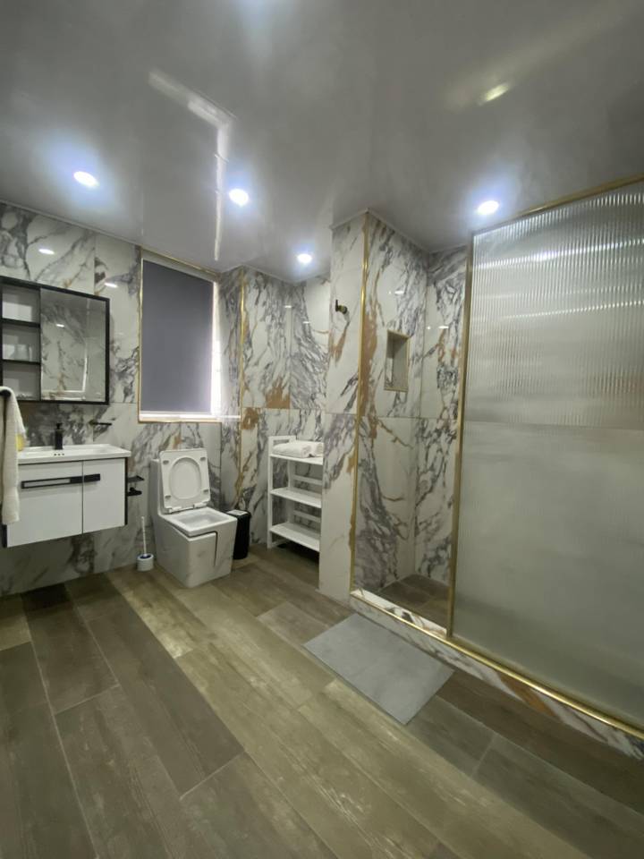 Apartamentos en alquiler en Santo Domingo D.N., 74 m²