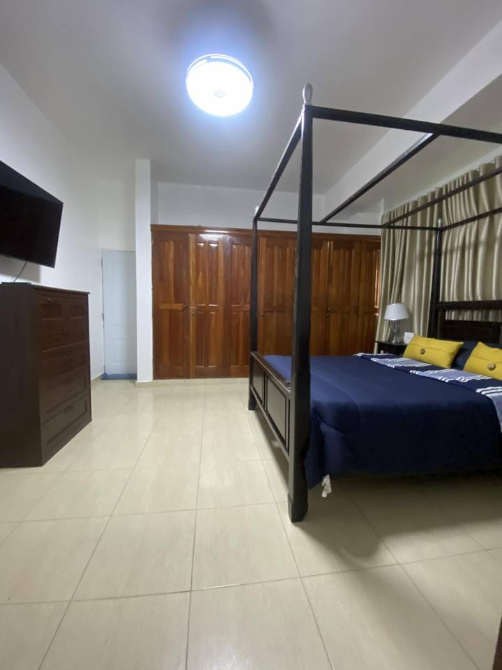 Apartamentos en alquiler en Santo Domingo D.N., 74 m²