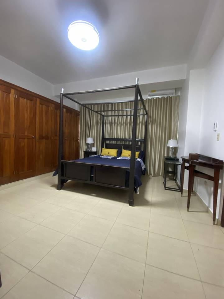 Apartamentos en alquiler en Santo Domingo D.N., 74 m²