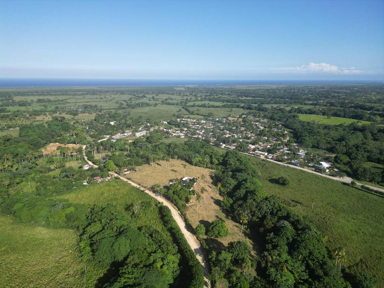 Fincas en venta en Higüey, 245 m²