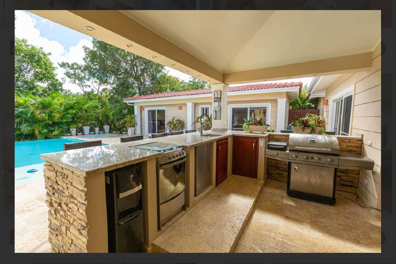 Villa 776