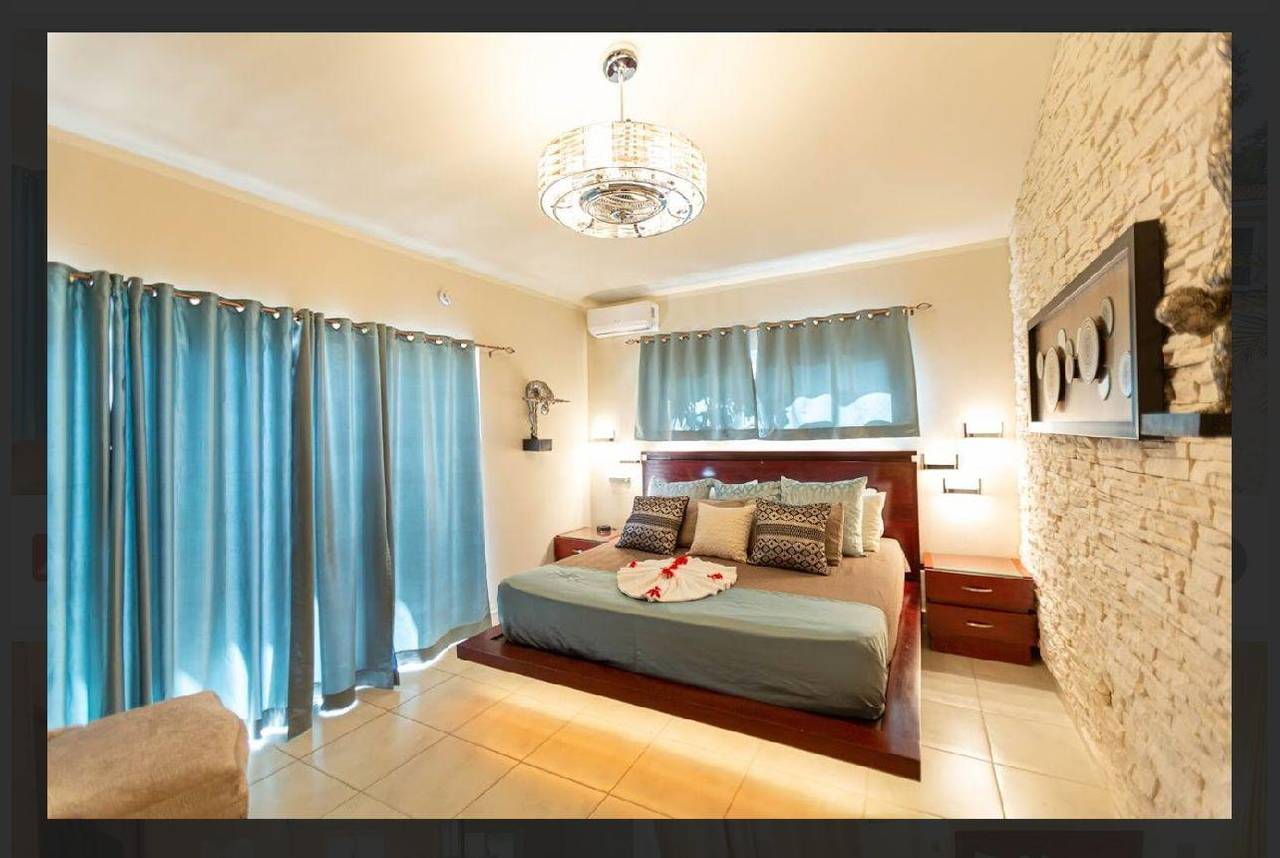 Villa 776