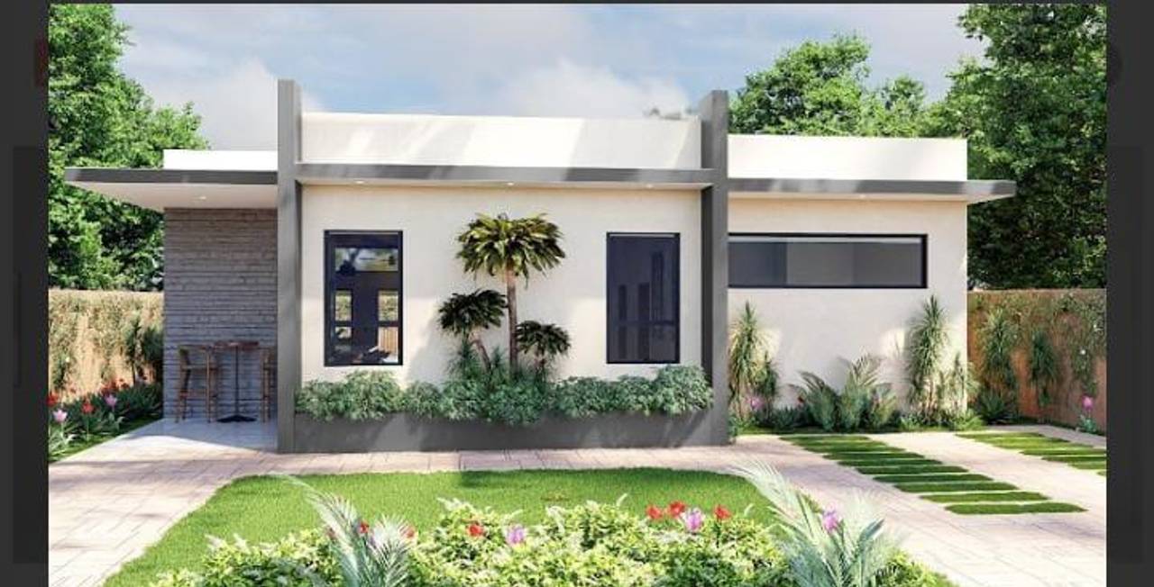 Serenity Villa 3br