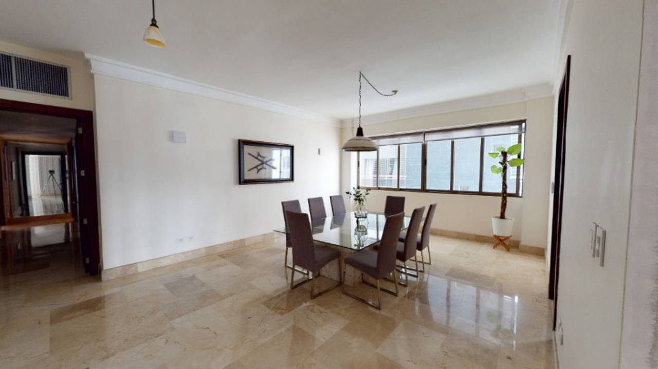 APARTAMENTO VENTA Y ALQUILER  EN PARAISO
