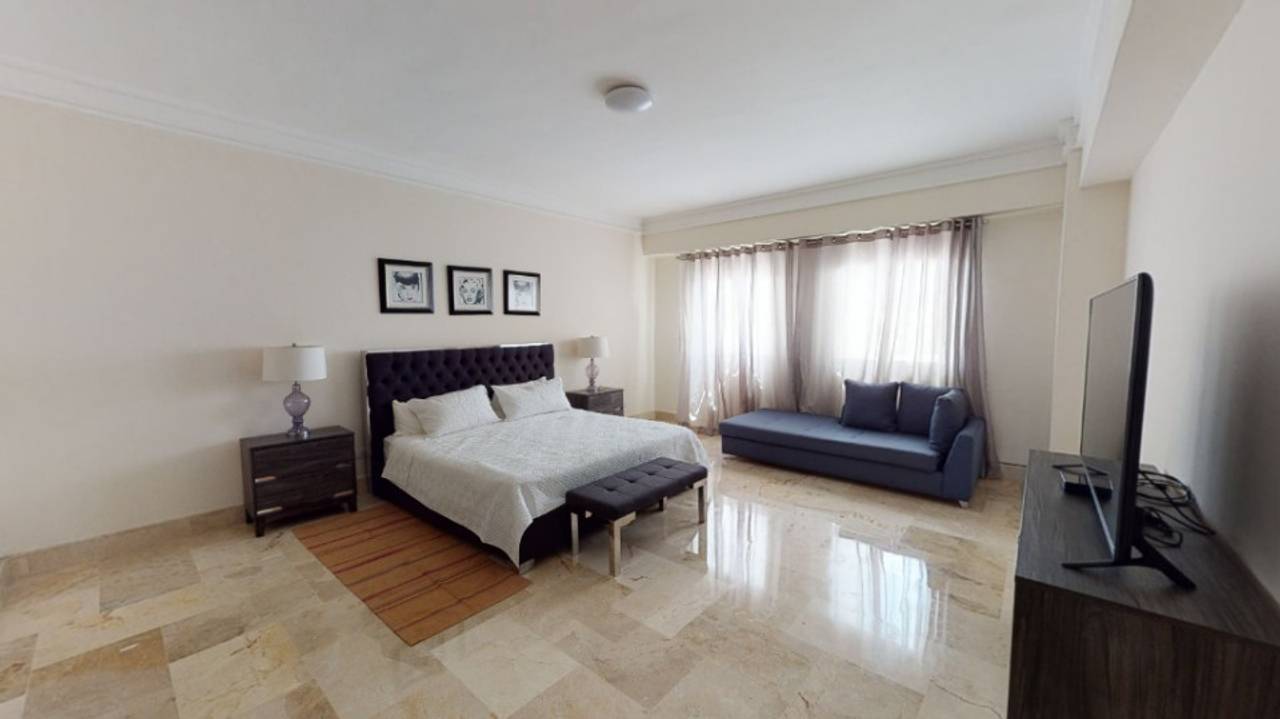 APARTAMENTO VENTA Y ALQUILER  EN PARAISO