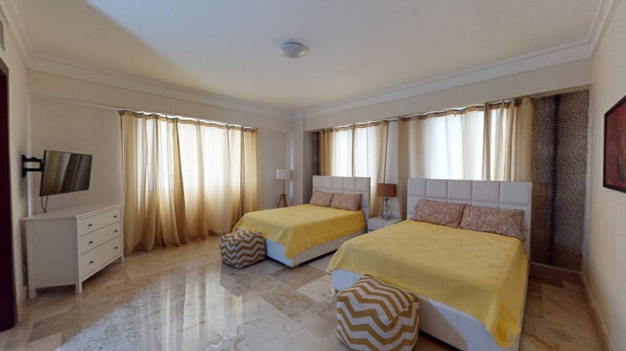 APARTAMENTO VENTA Y ALQUILER  EN PARAISO