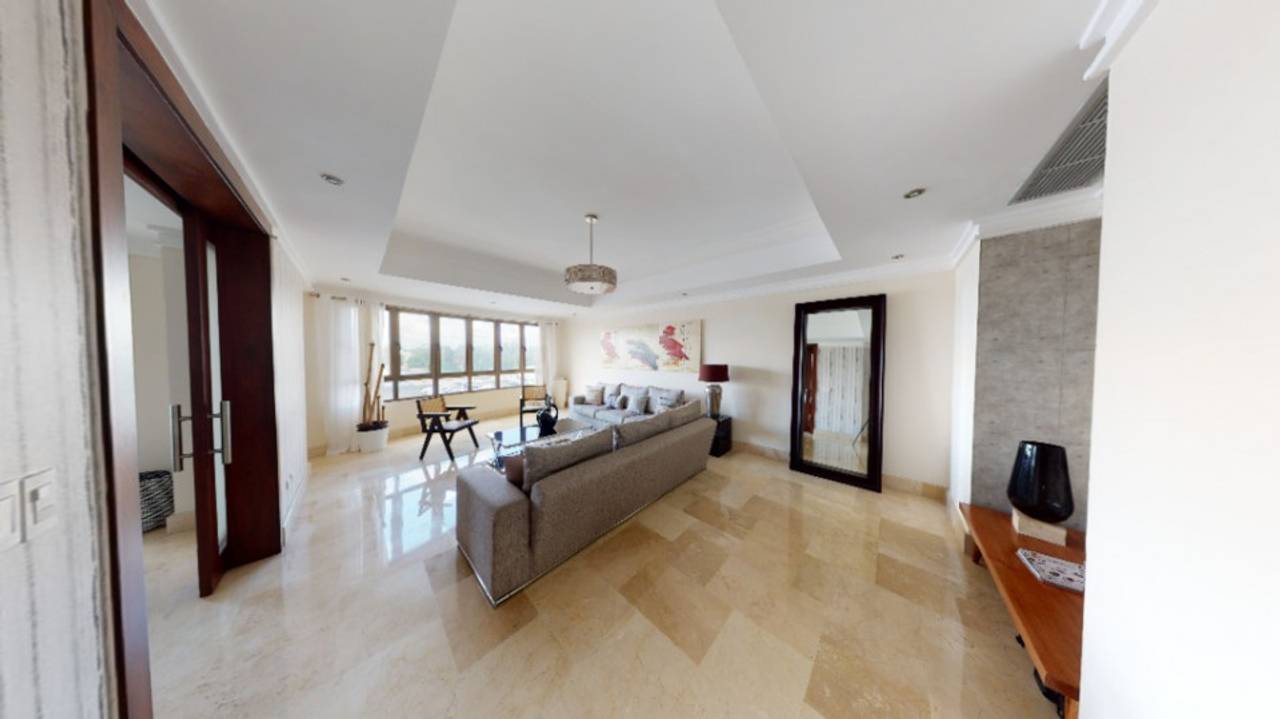 APARTAMENTO VENTA Y ALQUILER  EN PARAISO