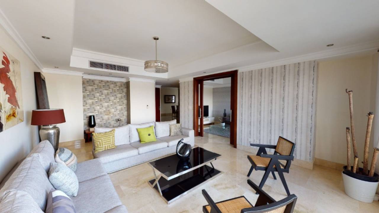 APARTAMENTO VENTA Y ALQUILER  EN PARAISO