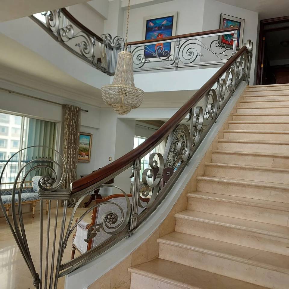 Apartamento 4 hab. La Esperilla. Santo Domingo, Rep. Dom.