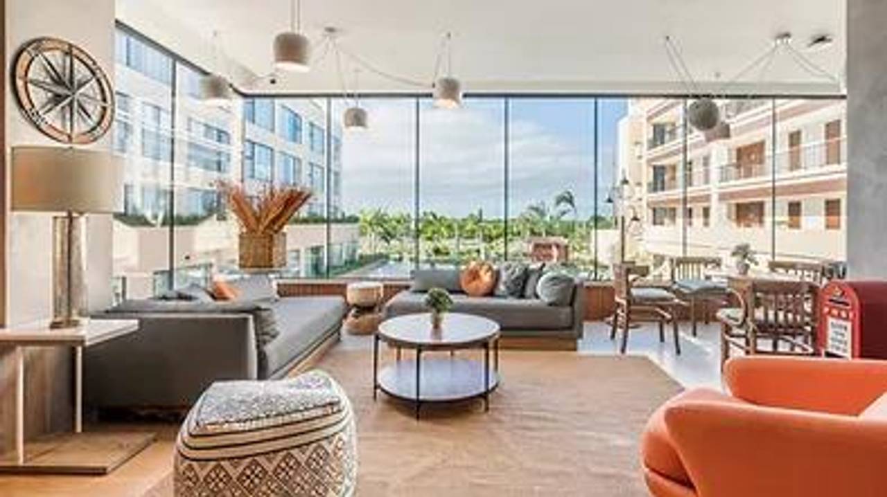 Vive en Punta Cana Cana: apartamento en Serena Village II con piscina y seguridad 24/7