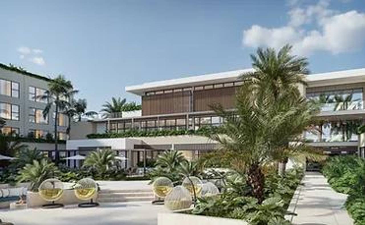 Vive en Punta Cana Cana: apartamento en Serena Village II con piscina y seguridad 24/7