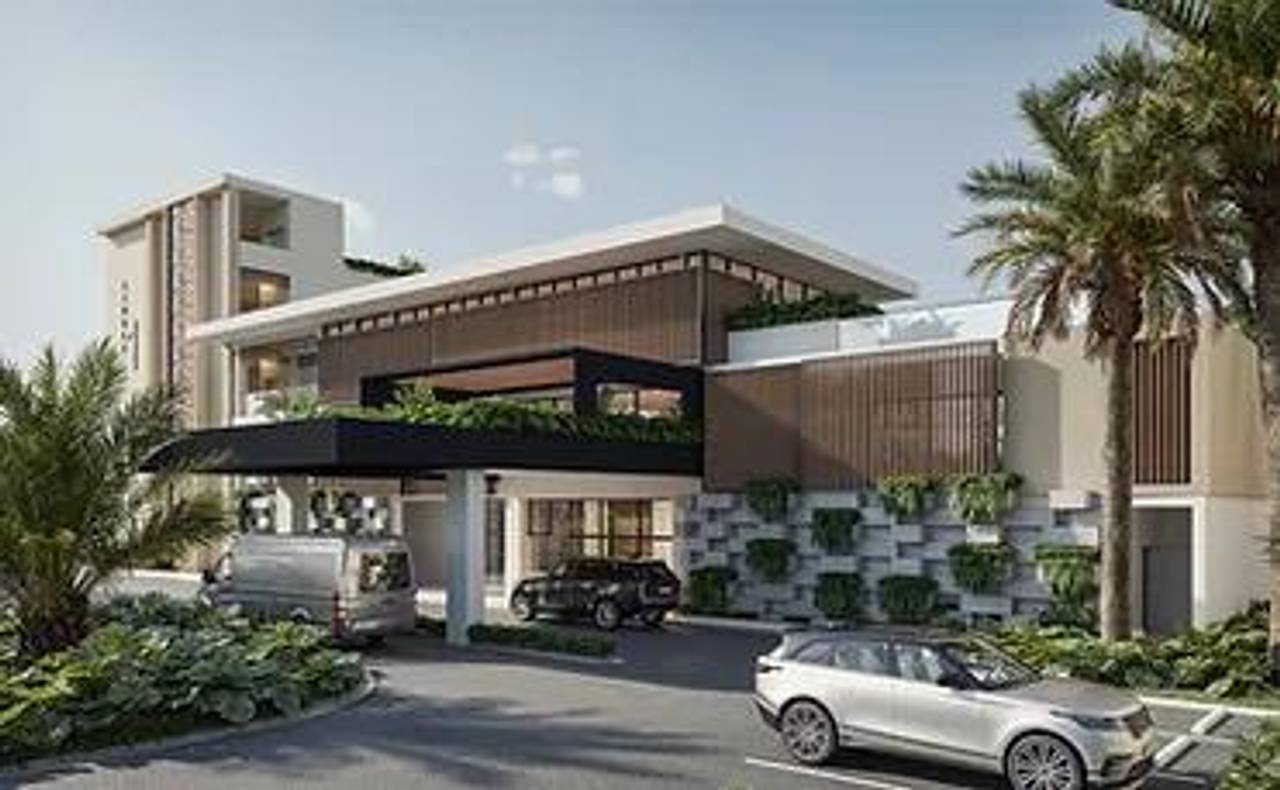 Vive en Punta Cana Cana: apartamento en Serena Village II con piscina y seguridad 24/7