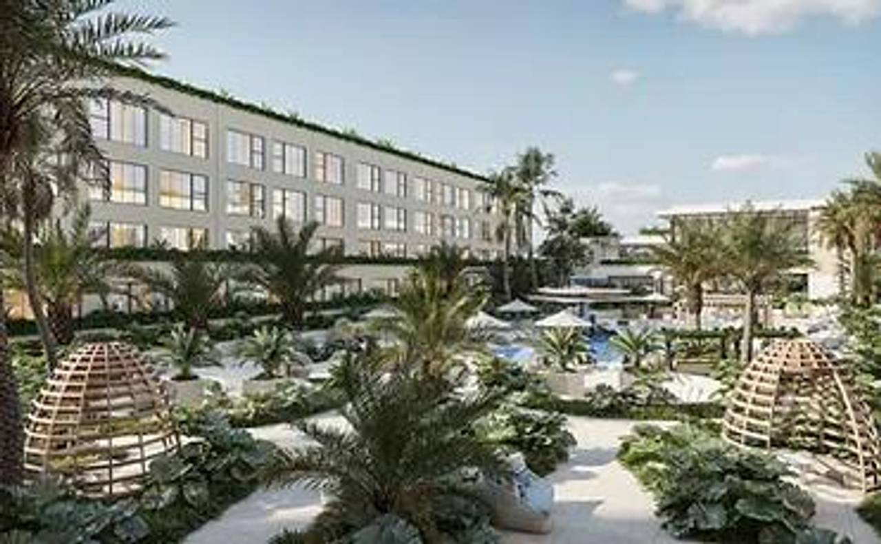 Vive en Punta Cana Cana: apartamento en Serena Village II con piscina y seguridad 24/7