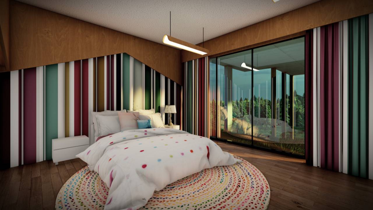 Venta de villa ecológica en Jarabacoa