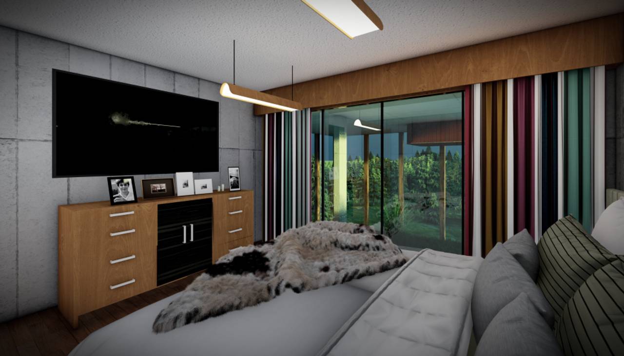 Venta de villa ecológica en Jarabacoa