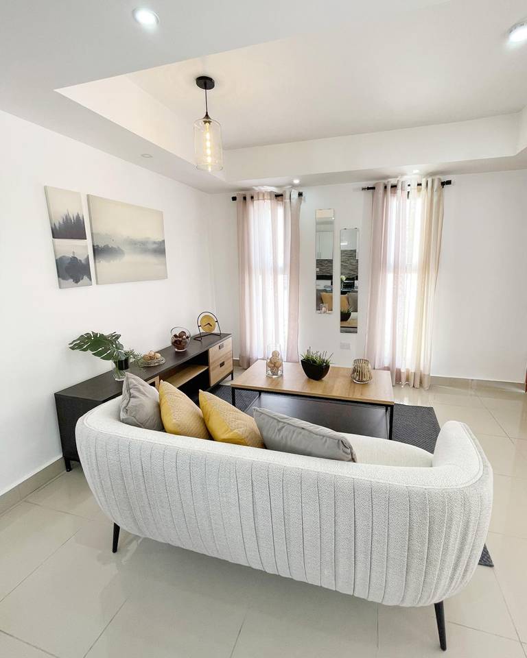 Villa de lujo en venta en Bávaro, Punta Cana RD