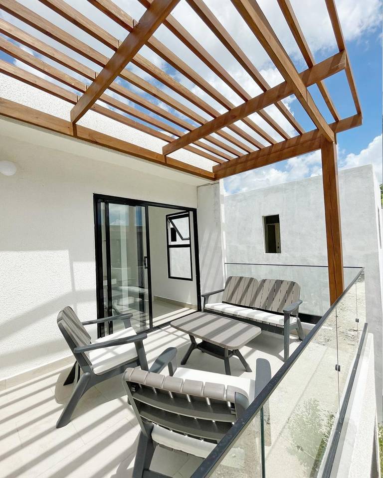 Villa de lujo en venta en Bávaro, Punta Cana RD