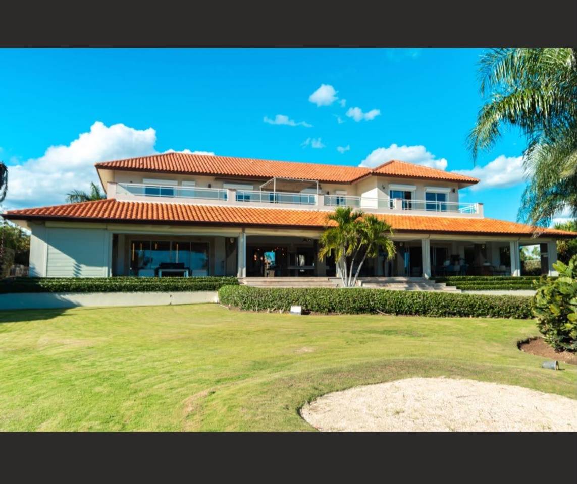 Villas à vendre à La Romana, 1800 m²