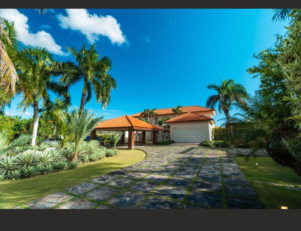 Villas à vendre à La Romana, 1800 m²