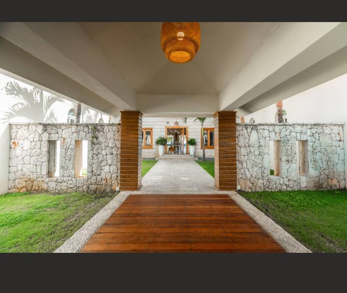 Villas à vendre à La Romana, 1800 m²