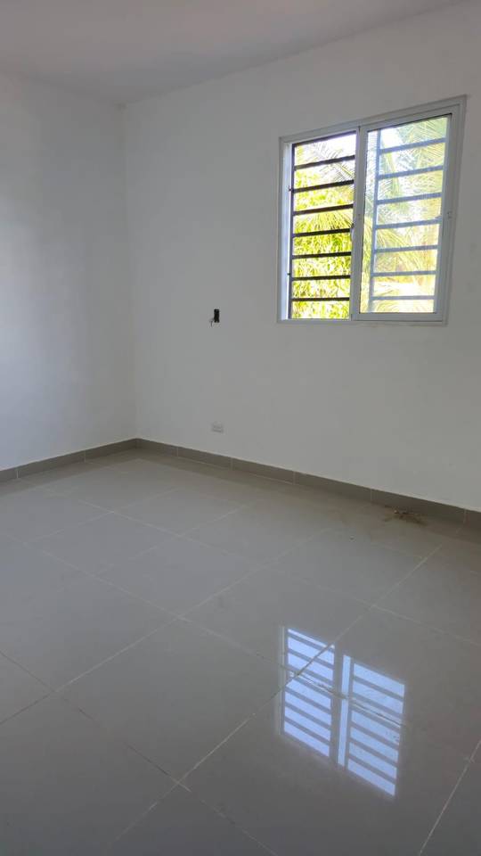 Casas en alquiler en Santo Domingo Este