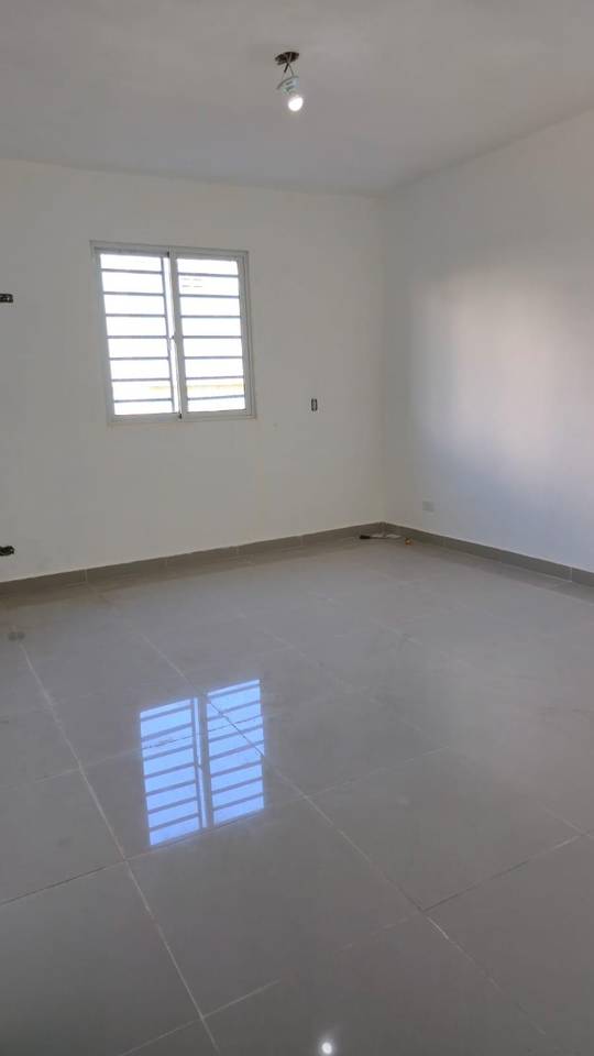 Casas en alquiler en Santo Domingo Este