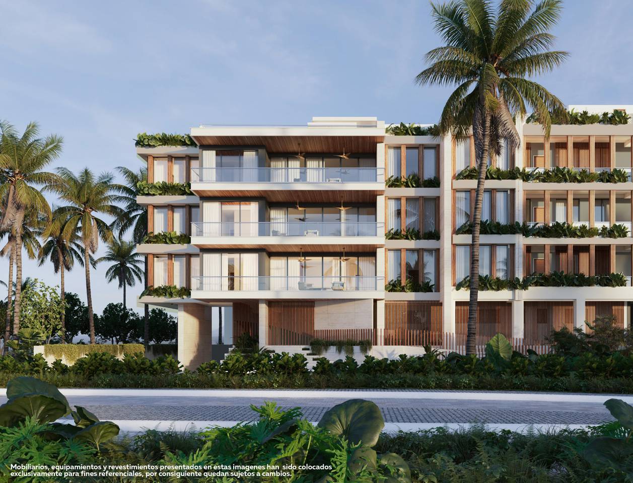 Blue Luxury Residences at Cap Cana | Exclusive Residences Facing the Marina 3