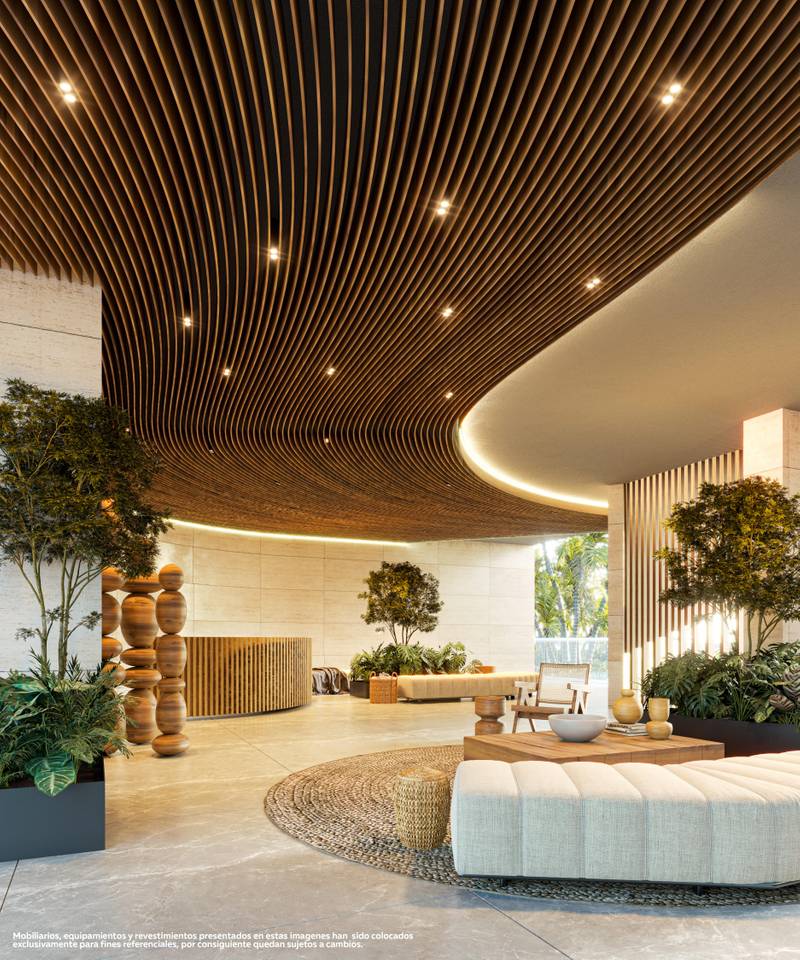 Blue Luxury Residences at Cap Cana | Exclusive Residences Facing the Marina 5